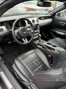 2016 Ford Mustang EcoBoost Premium - Photo 9 - Sacramento, CA 95823