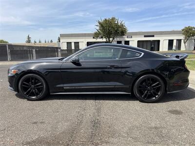 2016 Ford Mustang EcoBoost Premium - Photo 2 - Sacramento, CA 95823
