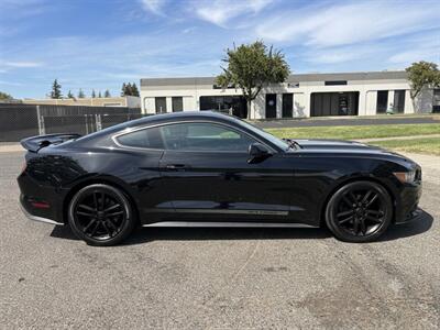 2016 Ford Mustang EcoBoost Premium - Photo 6 - Sacramento, CA 95823