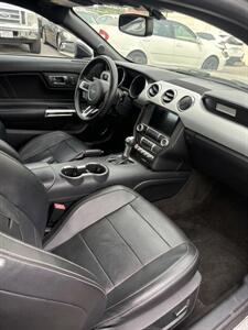 2016 Ford Mustang EcoBoost Premium - Photo 10 - Sacramento, CA 95823