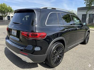 2020 Mercedes-Benz GLB GLB 250 - Photo 5 - Sacramento, CA 95823