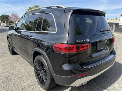 2020 Mercedes-Benz GLB GLB 250 - Photo 3 - Sacramento, CA 95823