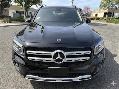 2020 Mercedes-Benz GLB GLB 250 - Photo 8 - Sacramento, CA 95823
