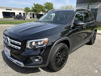 2020 Mercedes-Benz GLB GLB 250 - Photo 1 - Sacramento, CA 95823