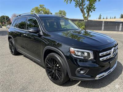 2020 Mercedes-Benz GLB GLB 250 - Photo 7 - Sacramento, CA 95823