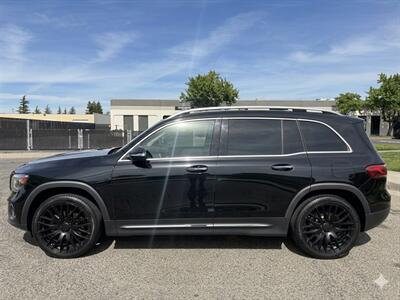 2020 Mercedes-Benz GLB GLB 250 - Photo 2 - Sacramento, CA 95823