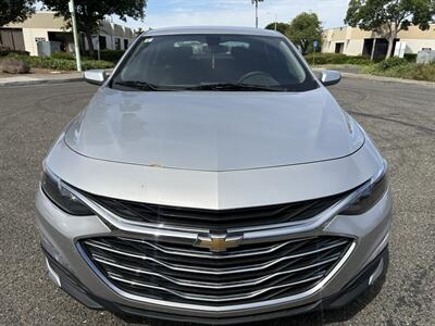 2022 Chevrolet Malibu LT   - Photo 8 - Sacramento, CA 95823