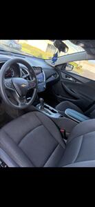 2022 Chevrolet Malibu LT   - Photo 9 - Sacramento, CA 95823
