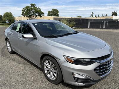 2022 Chevrolet Malibu LT   - Photo 7 - Sacramento, CA 95823