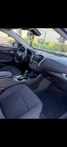 2022 Chevrolet Malibu LT   - Photo 12 - Sacramento, CA 95823