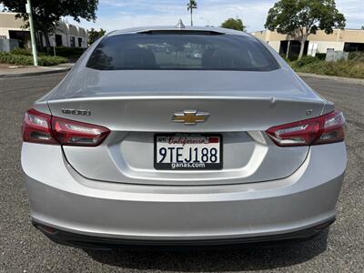 2022 Chevrolet Malibu LT   - Photo 4 - Sacramento, CA 95823