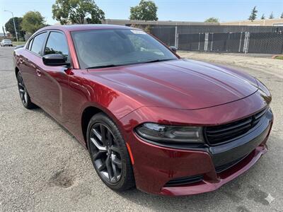 2023 Dodge Charger SXT   - Photo 7 - Sacramento, CA 95823