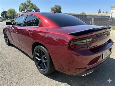 2023 Dodge Charger SXT   - Photo 3 - Sacramento, CA 95823