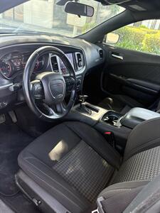 2023 Dodge Charger SXT   - Photo 9 - Sacramento, CA 95823