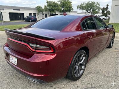 2023 Dodge Charger SXT   - Photo 5 - Sacramento, CA 95823