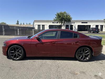 2023 Dodge Charger SXT   - Photo 2 - Sacramento, CA 95823
