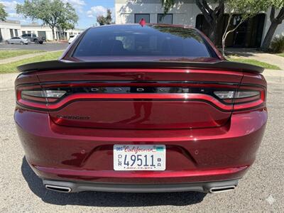 2023 Dodge Charger SXT   - Photo 4 - Sacramento, CA 95823