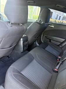 2023 Dodge Charger SXT   - Photo 10 - Sacramento, CA 95823