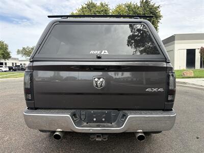 2015 RAM 1500 Tradesman - Photo 4 - Sacramento, CA 95823