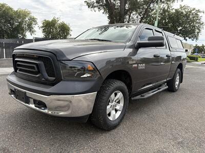 2015 RAM 1500 Tradesman - Photo 1 - Sacramento, CA 95823