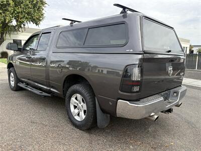2015 RAM 1500 Tradesman - Photo 3 - Sacramento, CA 95823