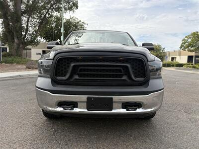 2015 RAM 1500 Tradesman - Photo 8 - Sacramento, CA 95823