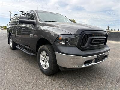 2015 RAM 1500 Tradesman - Photo 7 - Sacramento, CA 95823
