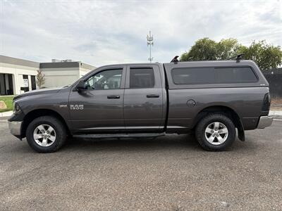 2015 RAM 1500 Tradesman - Photo 2 - Sacramento, CA 95823