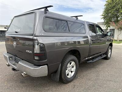 2015 RAM 1500 Tradesman - Photo 5 - Sacramento, CA 95823