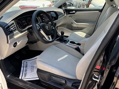 2020 Volkswagen Jetta S   - Photo 9 - Sacramento, CA 95823