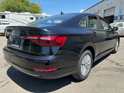 2020 Volkswagen Jetta S   - Photo 5 - Sacramento, CA 95823