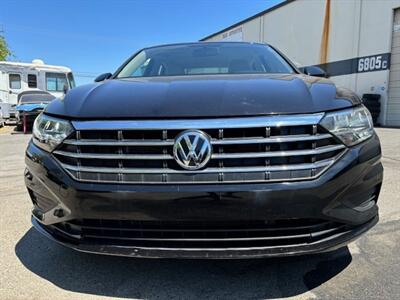 2020 Volkswagen Jetta S   - Photo 8 - Sacramento, CA 95823