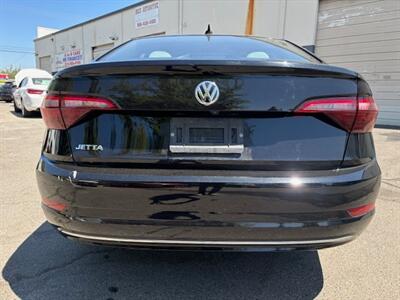 2020 Volkswagen Jetta S   - Photo 4 - Sacramento, CA 95823