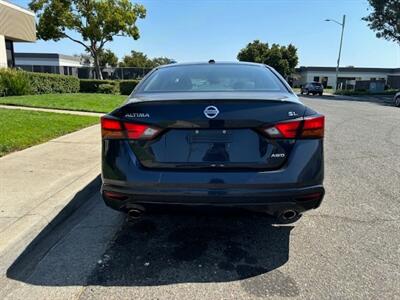 2019 Nissan Altima 2.5 SL   - Photo 4 - Sacramento, CA 95823