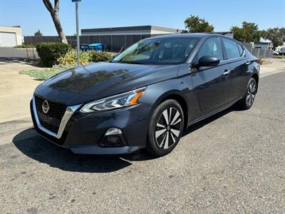 2019 Nissan Altima 2.5 SL  