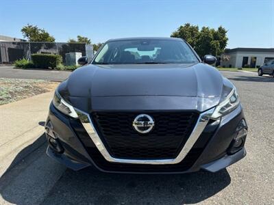 2019 Nissan Altima 2.5 SL   - Photo 8 - Sacramento, CA 95823