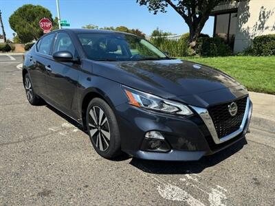 2019 Nissan Altima 2.5 SL   - Photo 7 - Sacramento, CA 95823