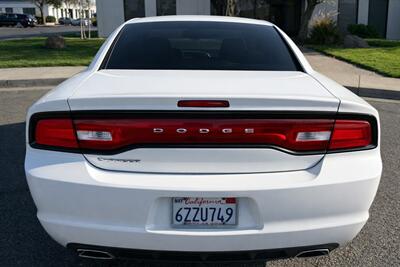 2013 Dodge Charger SE   - Photo 4 - Sacramento, CA 95823