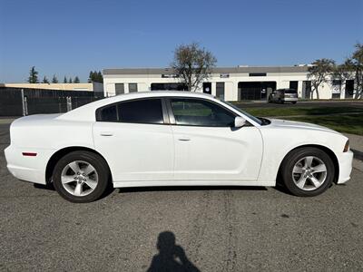 2013 Dodge Charger SE   - Photo 6 - Sacramento, CA 95823