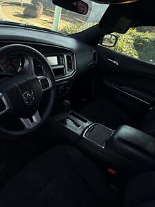 2013 Dodge Charger SE   - Photo 9 - Sacramento, CA 95823