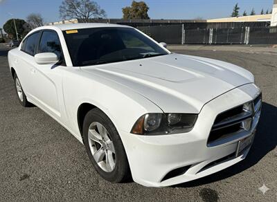 2013 Dodge Charger SE   - Photo 7 - Sacramento, CA 95823