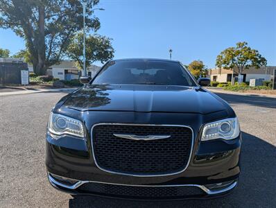 2018 Chrysler 300 Series Touring   - Photo 8 - Sacramento, CA 95823