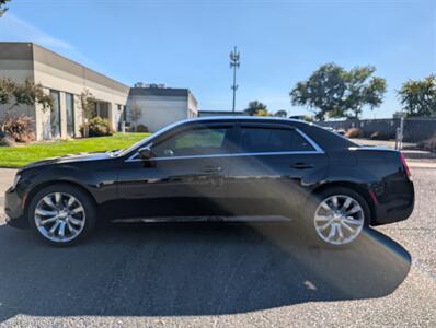 2018 Chrysler 300 Series Touring   - Photo 2 - Sacramento, CA 95823