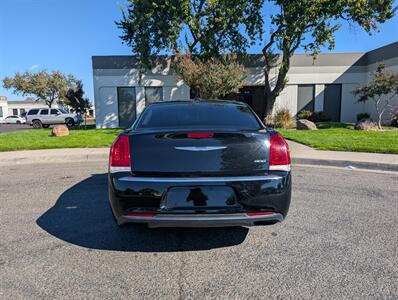 2018 Chrysler 300 Series Touring   - Photo 4 - Sacramento, CA 95823