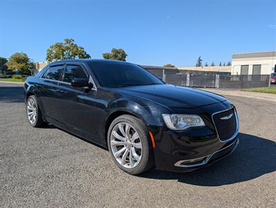 2018 Chrysler 300 Series Touring   - Photo 7 - Sacramento, CA 95823