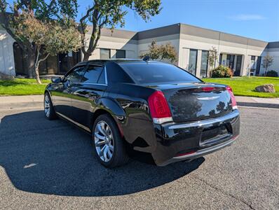 2018 Chrysler 300 Series Touring   - Photo 3 - Sacramento, CA 95823