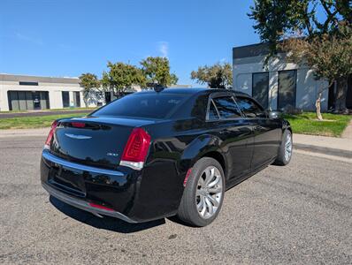 2018 Chrysler 300 Series Touring   - Photo 5 - Sacramento, CA 95823