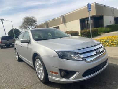 2010 Ford Fusion SEL   - Photo 3 - Sacramento, CA 95823