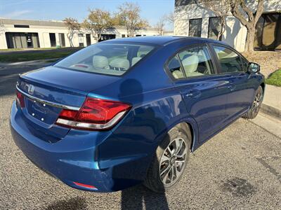 2013 Honda Civic EX w/Navi   - Photo 5 - Sacramento, CA 95823