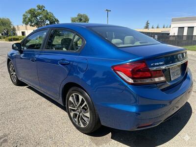 2013 Honda Civic EX w/Navi   - Photo 3 - Sacramento, CA 95823